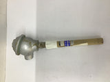 Omega PR-12-2-100-1/4-6-E Probe