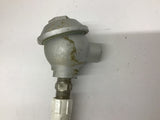 Omega PR-12-2-100-1/4-6-E Probe