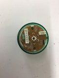 Patlite LCE-502 Green Beacon Light