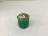 Patlite LCE-502 Green Beacon Light