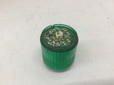 Patlite LCE-502 Green Beacon Light