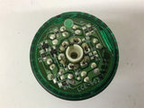 Patlite LCE-502 Green Beacon Light