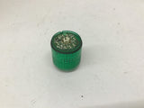 Patlite LCE-502 Green Beacon Light