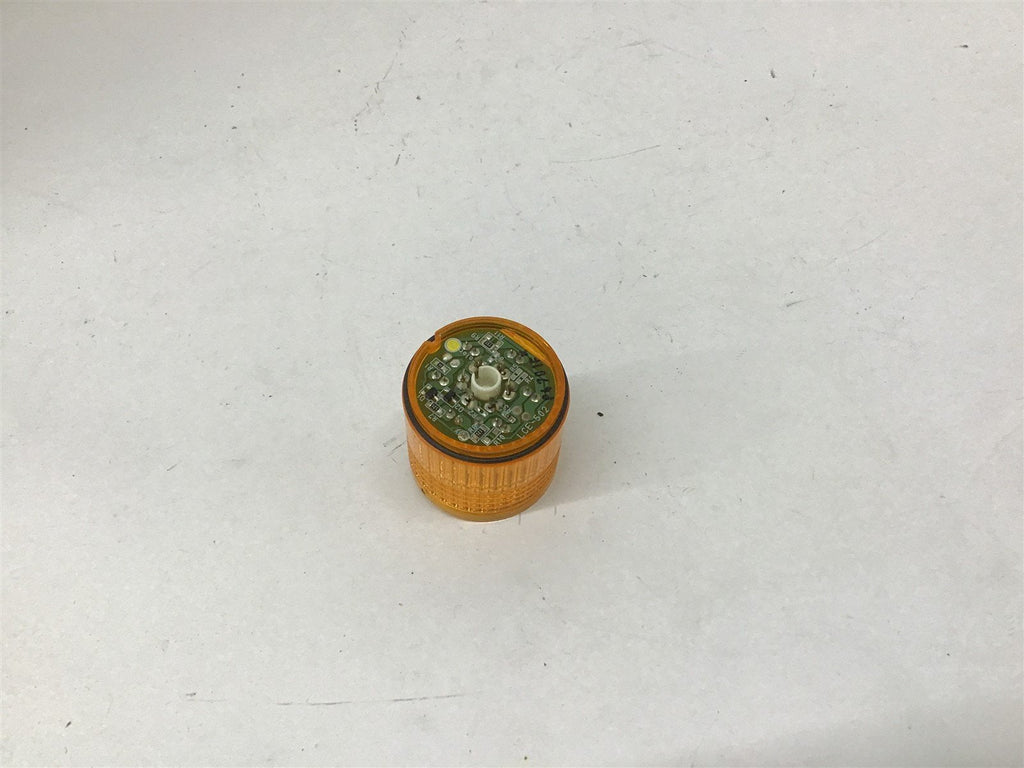 Patlite LCE-502 Orange Beacon Light