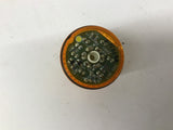 Patlite LCE-502 Orange Beacon Light