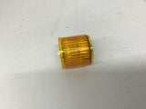 Patlite LCE-502 Orange Beacon Light