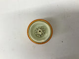 Patlite LCE-502 Orange Beacon Light