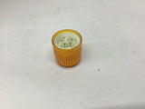 Patlite LCE-502 Orange Beacon Light