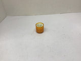 Patlite LCE-502 Orange Beacon Light