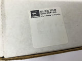 Electro Corp EMD 1060 Non-Contact Gauging System