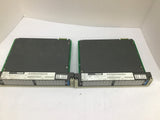 AEG Modicon AS-B836-016 Isolated Output Module Lot Of 2