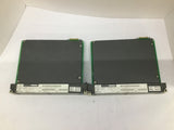 AEG Modicon AS-B836-016 Isolated Output Module Lot Of 2