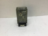 Electro EMD 2043 Relay With Base 12 Vdc