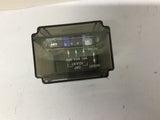 Electro EMD 2043 Relay With Base 12 Vdc