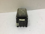 Electro EMD 2043 Relay With Base 12 Vdc