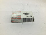 Buchanan 2011S Open End Splice Caps