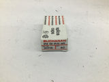 Buchanan 2011S Open End Splice Caps