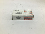 Buchanan 2011S Open End Splice Caps