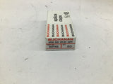 Buchanan 2011S Open End Splice Caps
