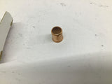 Buchanan 2011S Open End Splice Caps