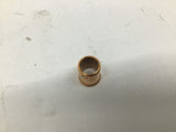 Buchanan 2011S Open End Splice Caps Lot Of 2
