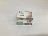 Buchanan 2011S Open End Splice Caps Lot Of 3