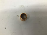 Buchanan 2011S Open End Splice Caps Lot Of 3