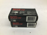 Buchanan 2011S Splice Cap Lot Of 2 Boxes
