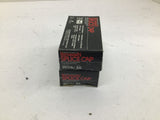 Buchanan 2011S Splice Cap Lot Of 2 Boxes