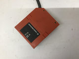 Leuze Electronic BCL 22 R1 M 302 Barcode Scanner 10-30 V 0.3 A