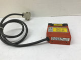 Leuze Electronic BCL 22 R1 M 302 Barcode Scanner 10-30 V 0.3 A