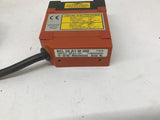 Leuze Electronic BCL 22 R1 M 302 Barcode Scanner 10-30 V 0.3 A