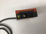 Leuze Electronic BCL 22 R1 M 302 Barcode Scanner 10-30 V 0.3 A