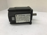 Allen Bradley MPL-B310P-MJ22AA Servo Motor 1.03 HP 5000 Rpm 460 Volts