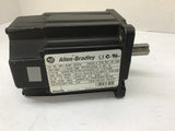 Allen Bradley MPL-B310P-MJ22AA Servo Motor 1.03 HP 5000 Rpm 460 Volts