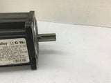 Allen Bradley MPL-B310P-MJ22AA Servo Motor 1.03 HP 5000 Rpm 460 Volts