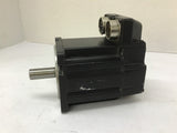 Allen Bradley MPL-B310P-MJ22AA Servo Motor 1.03 HP 5000 Rpm 460 Volts