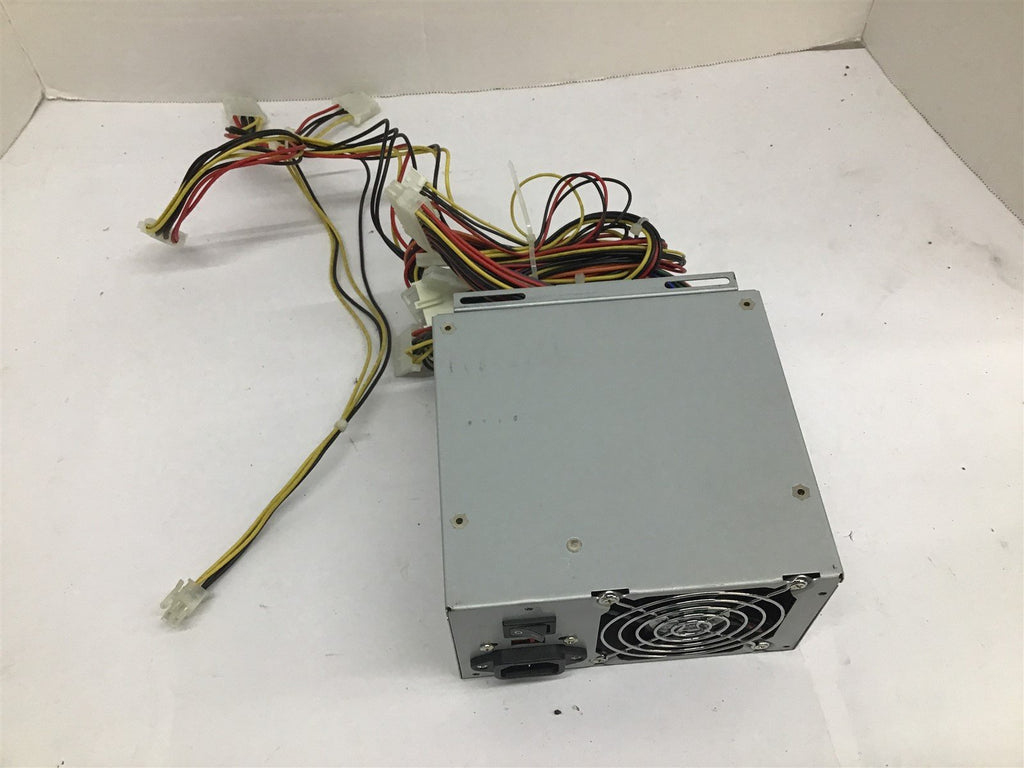 PW-330ATXE-12V Switching Power Supply