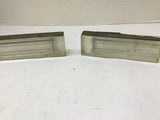 Simco 215-822-6401 Pinner Cable Connector Lot Of 2