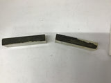 Simco 215-822-6401 Pinner Cable Connector Lot Of 2