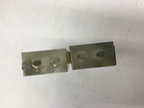 Simco 215-822-6401 Pinner Cable Connector Lot Of 2