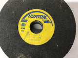 Norton 4140 Grinding Wheel 6" x 1" x 1-1/2"