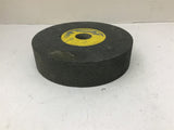Norton 4140 Grinding Wheel 6" x 1" x 1-1/2"