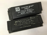 Electro Mike PA12D43 Displacement Transducer Lot Of 2
