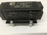 Electro Mike PA12D43 Displacement Transducer