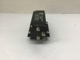 Electro Mike PA12D43 Displacement Transducer
