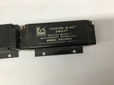 Electro Mike PA12D03 Displacement Transducer Lot Of 2