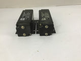 Electro Mike PA12D03 Displacement Transducer Lot Of 2