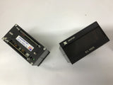 Newport 200AS-4 115 Vac 7 Watts Digital Panel Volt Meter Lot Of 2
