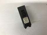 Square D 20A Homline 1 Pole Circuit Breaker